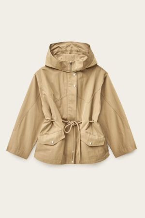 ILIO camel