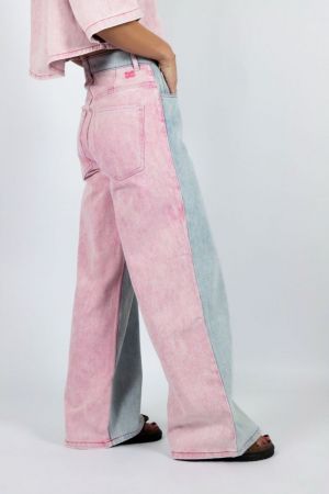 PS26EVA02 Blue/pink