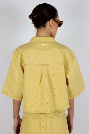 SS26MAE01 yellow