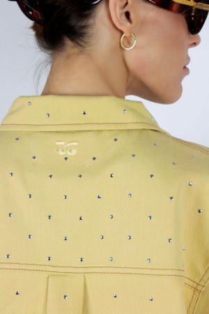 SS26MAE01 yellow