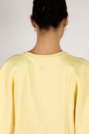 TS26COCO01 yellow