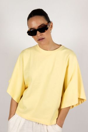 TS26COCO01 yellow