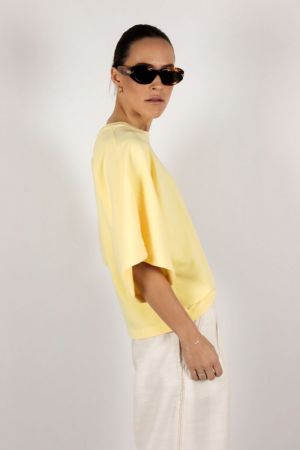 TS26COCO01 yellow