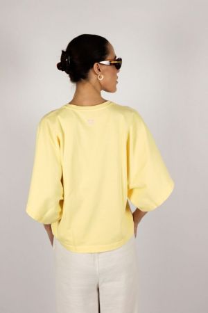TS26COCO01 yellow
