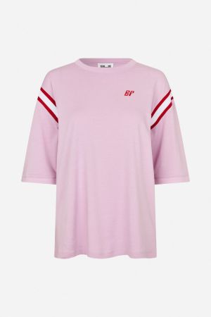 JULY lailac pink