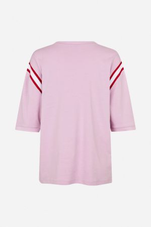 JULY lailac pink