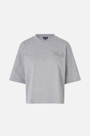 JIANA micro chip grey