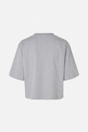 JIANA micro chip grey