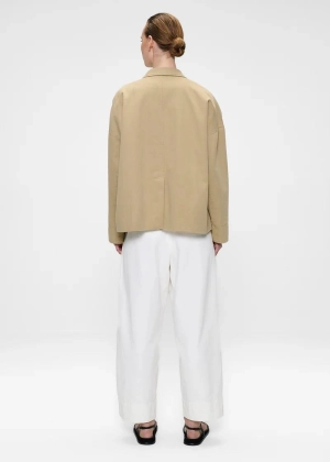 LOOSE kaki