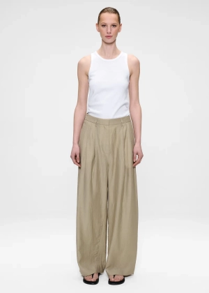 LIGHT LINEN JADE desert