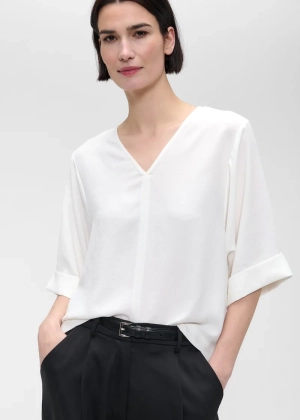FLUID off-white