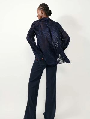 H1426HRB col55bleu nuit