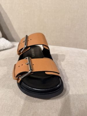TUDOR cuoio