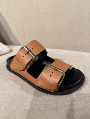 TUDOR cuoio
