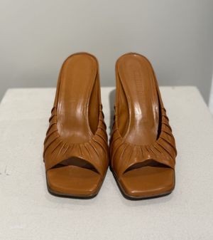 ADELISE saddle