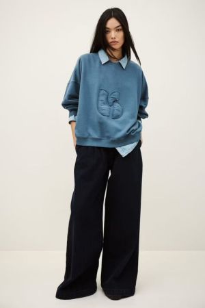 MAIA blue