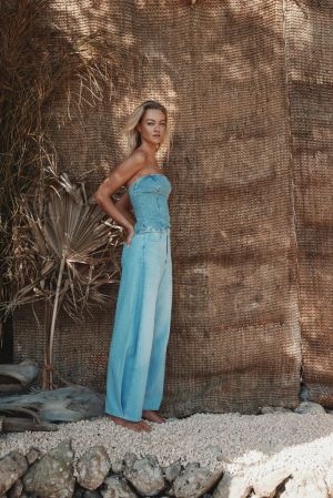 TAYRA blue
