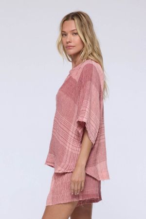 BOHE mellow rose