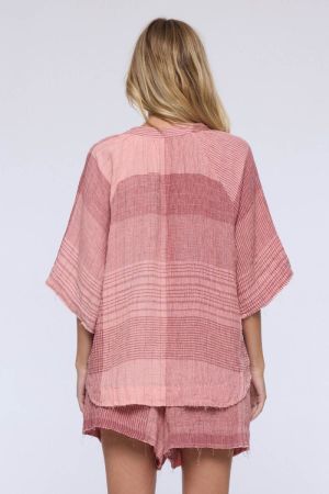 BOHE mellow rose