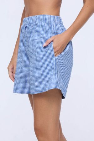VAGO blue