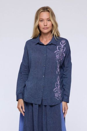 ALMA blue