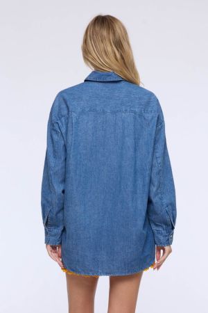PISON blue