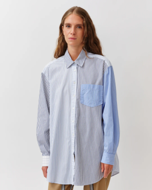 CAMELITA stripe