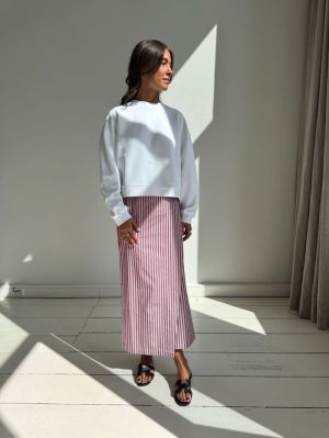 PIXIE pink burgundy s