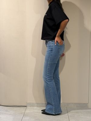 CELINE ZAMPA REGULAR light blue