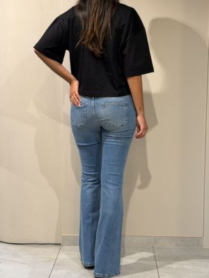 CELINE ZAMPA REGULAR light blue