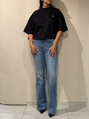 CELINE ZAMPA REGULAR light blue