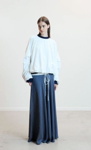 LAURYNN off white