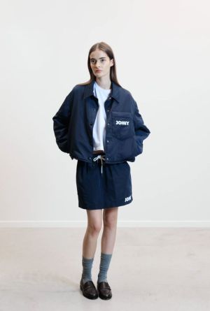 THORA HEAVY navy