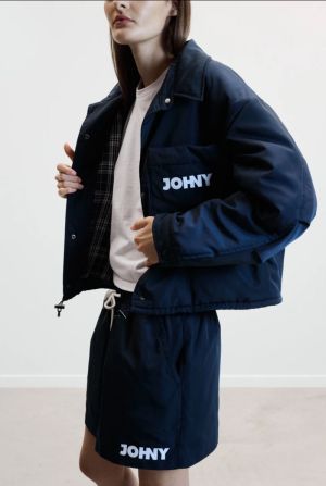 THORA HEAVY navy