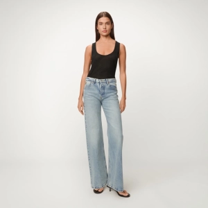 LINDSAY PALAZZO stone vintage