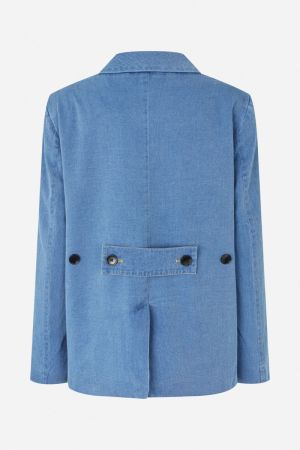 BLEONI true navy