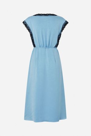 ANDRA dusk blue