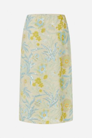 JOLETTE pastel sequins 