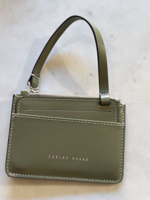 LOU WALLET kiwi patent
