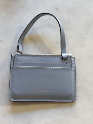 LOU WALLET ice patent