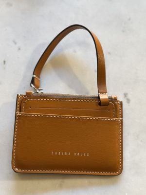 LOU WALLET peanut butter