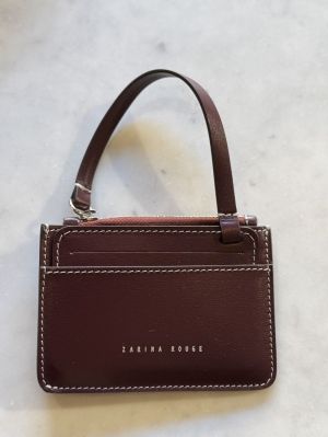 LOU WALLET nutella patent