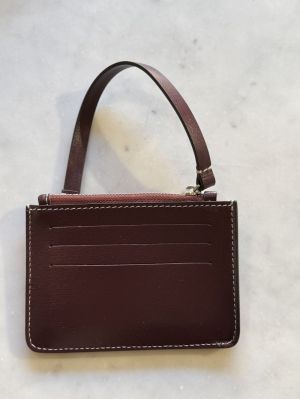 LOU WALLET nutella patent
