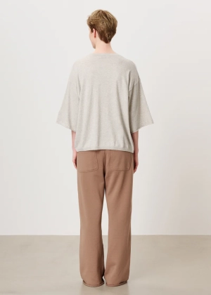 JENNA TEE light greu