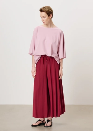 AVEN TOP faded rose