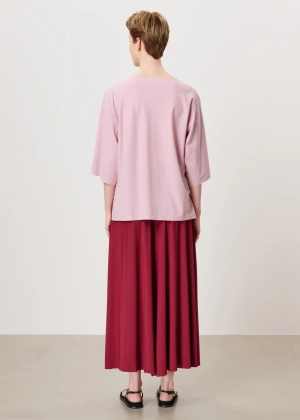 AVEN TOP faded rose