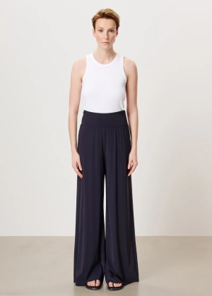 ERIE PANTS ink blue