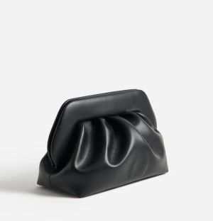 BIOS BAGUETTE VEGAN black