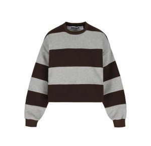 DEREK grey choco