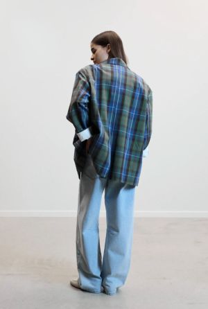 LOLA blue check